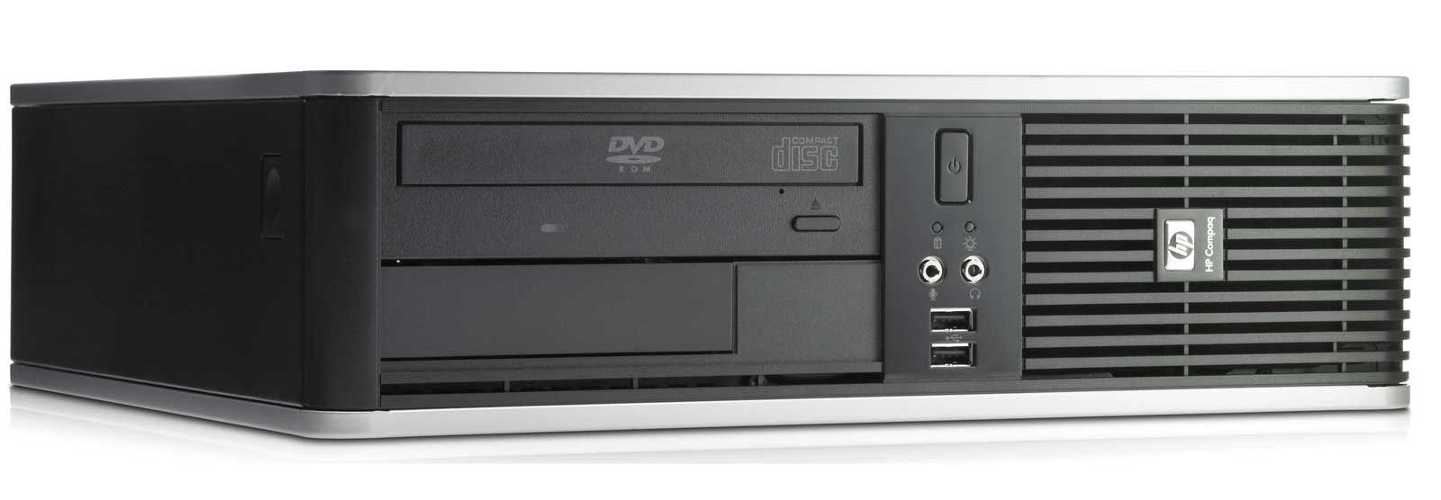 HP Compaq DC7900 SFF