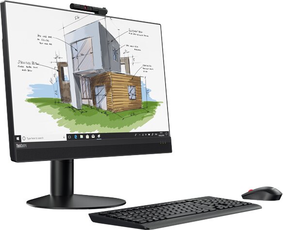 Lenovo ThinkCentre M920z AIO