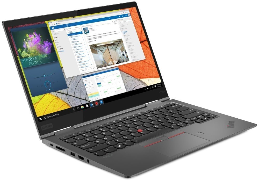 Lenovo ThinkPad X1 Yoga 4rd
