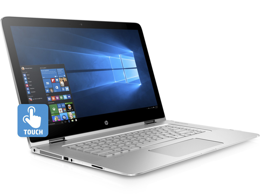 Hp Spectre x360 13-ap0001na