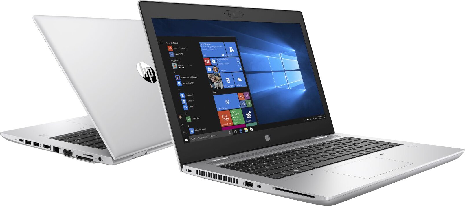 Hp ProBook 640 G5