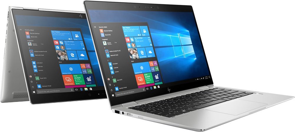 Hp EliteBook x360 1040 G6