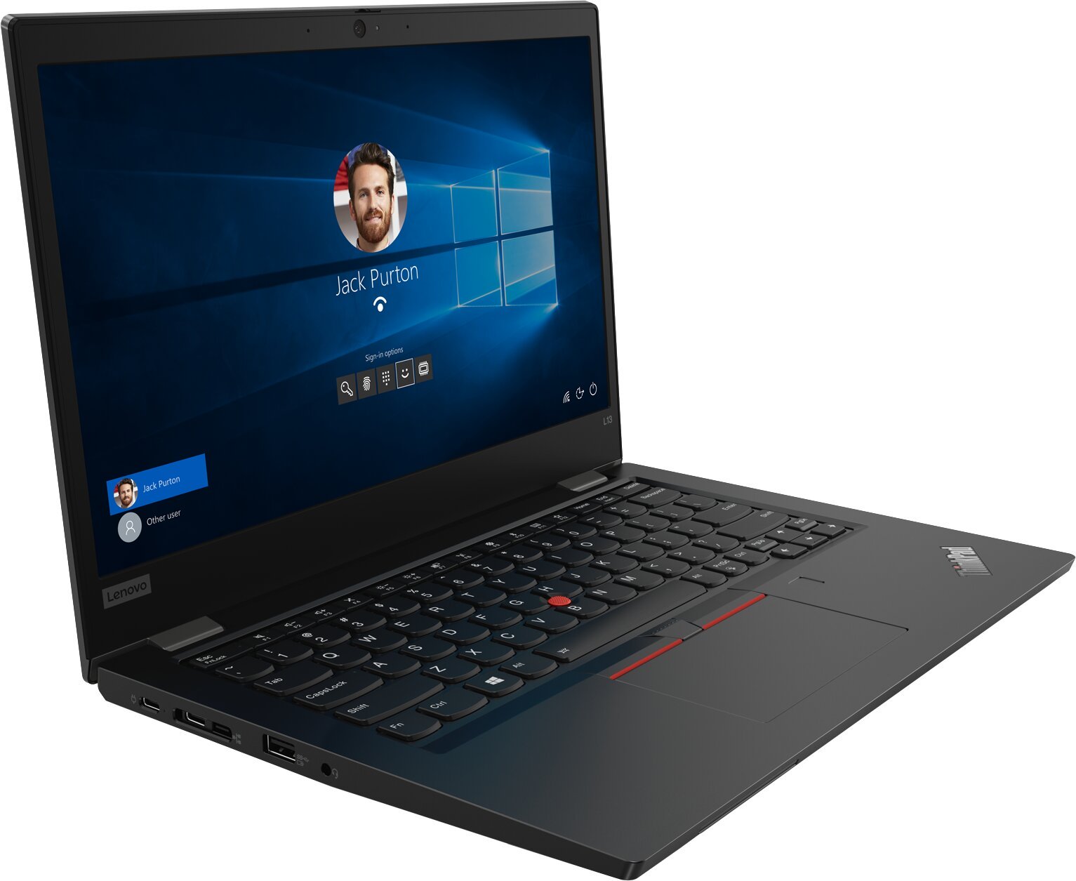 Lenovo ThinkPad L13