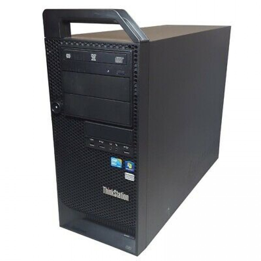 Lenovo ThinkStation D20