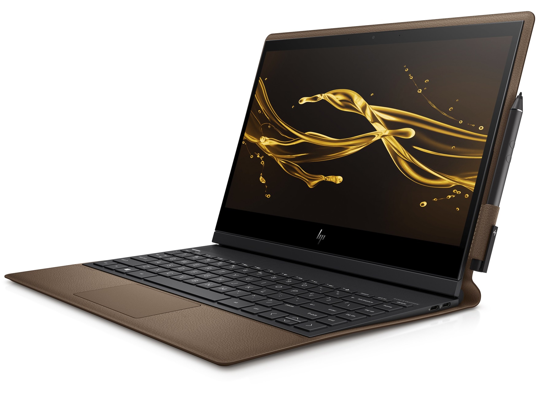Hp Spectre Folio 13-ak0007nx