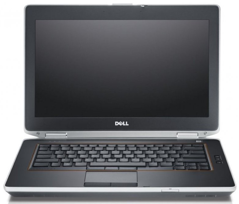 Dell Latitude E6320