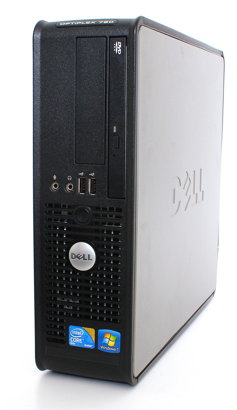 Dell OptiPlex 780 SFF