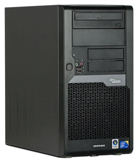 Fujitsu Esprimo P5645 MT