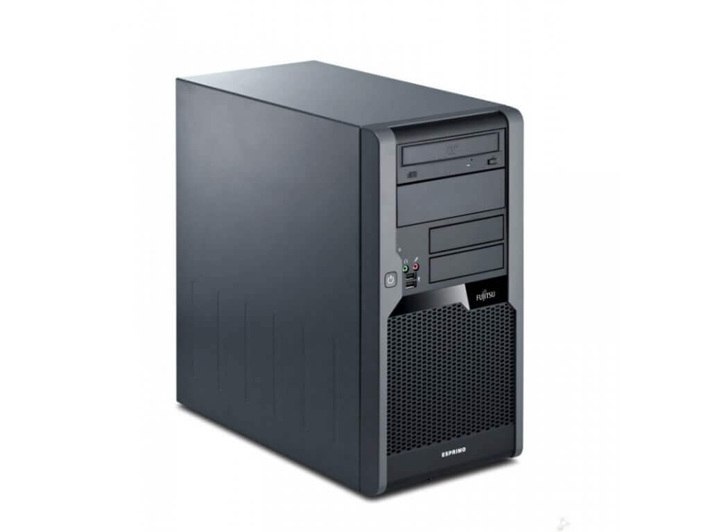 Fujitsu Esprimo P7935 MT