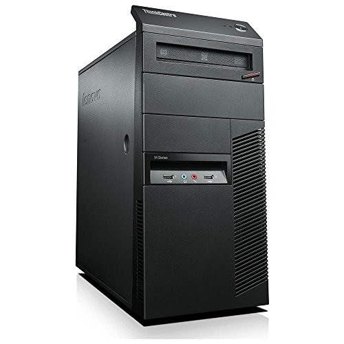 Lenovo ThinkCentre M91p MT