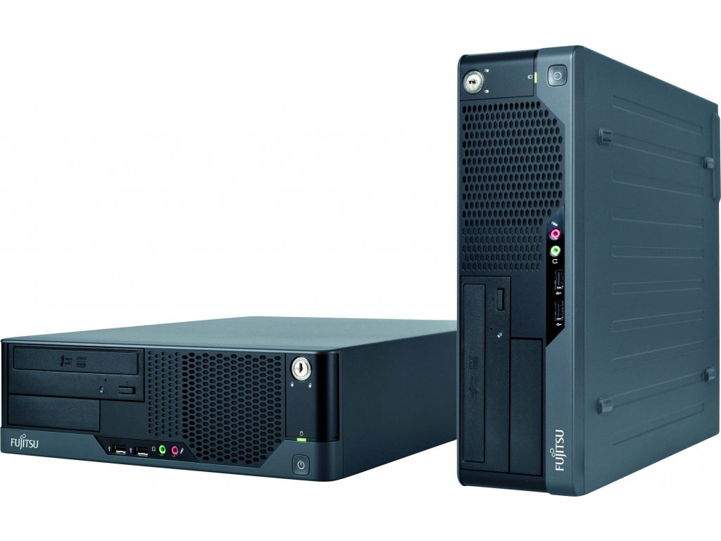 Fujitsu Esprimo E7935 E-STAR5