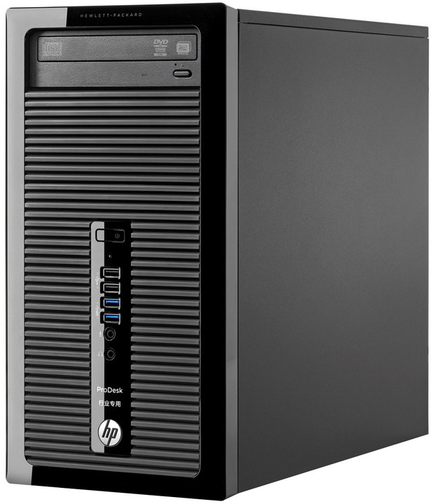 HP ProDesk 490 G2 MT