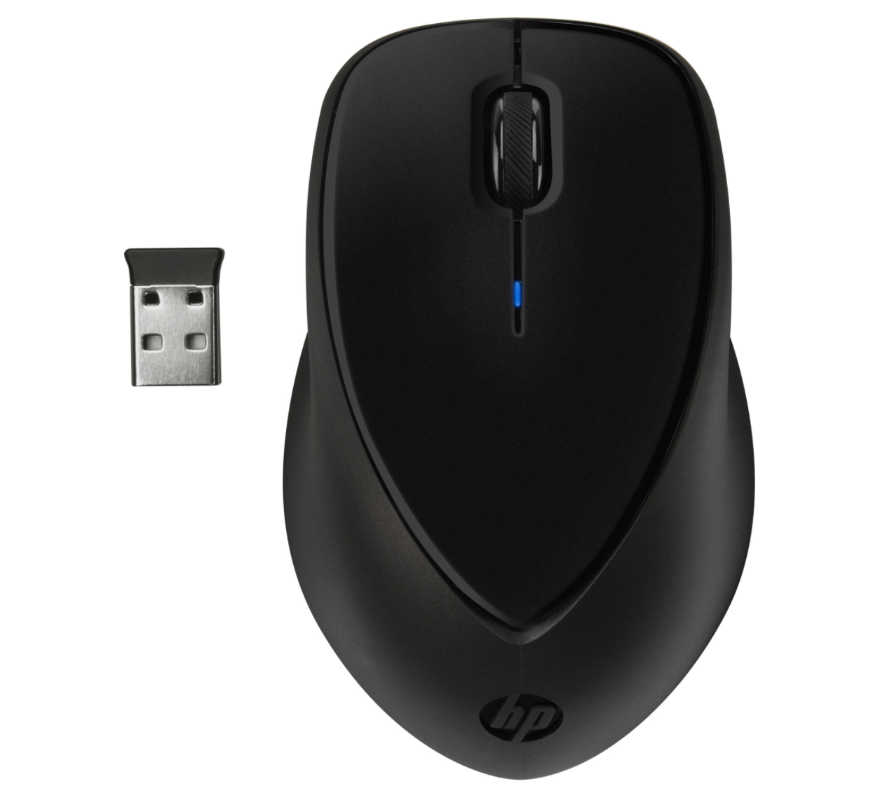 HP comfort Grip Wireless Mouse