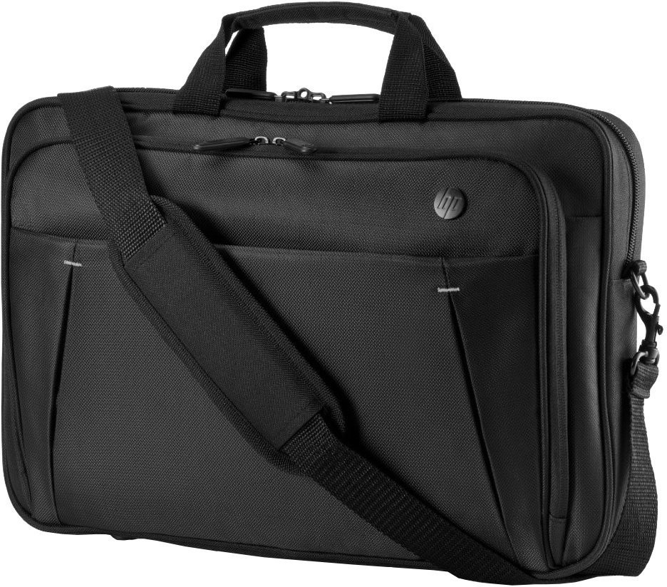 HP Business Case 15,6" - Černá