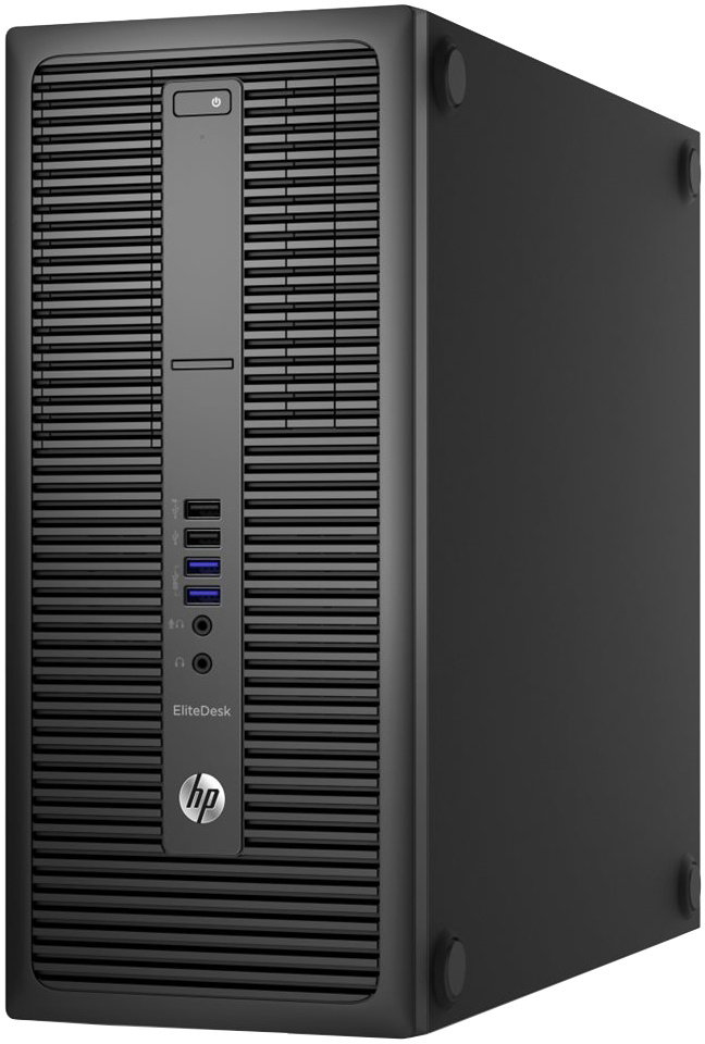 HP EliteDesk 800 G2 TWR