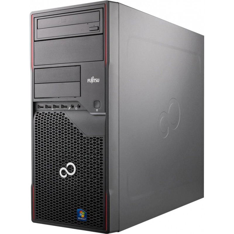 Fujitsu Celsius W420