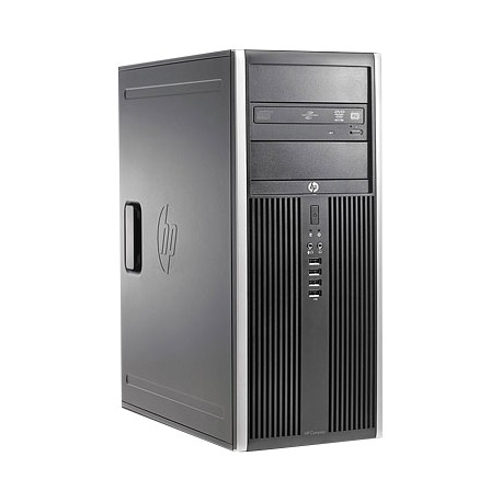 HP Compaq 8200 Elite MT