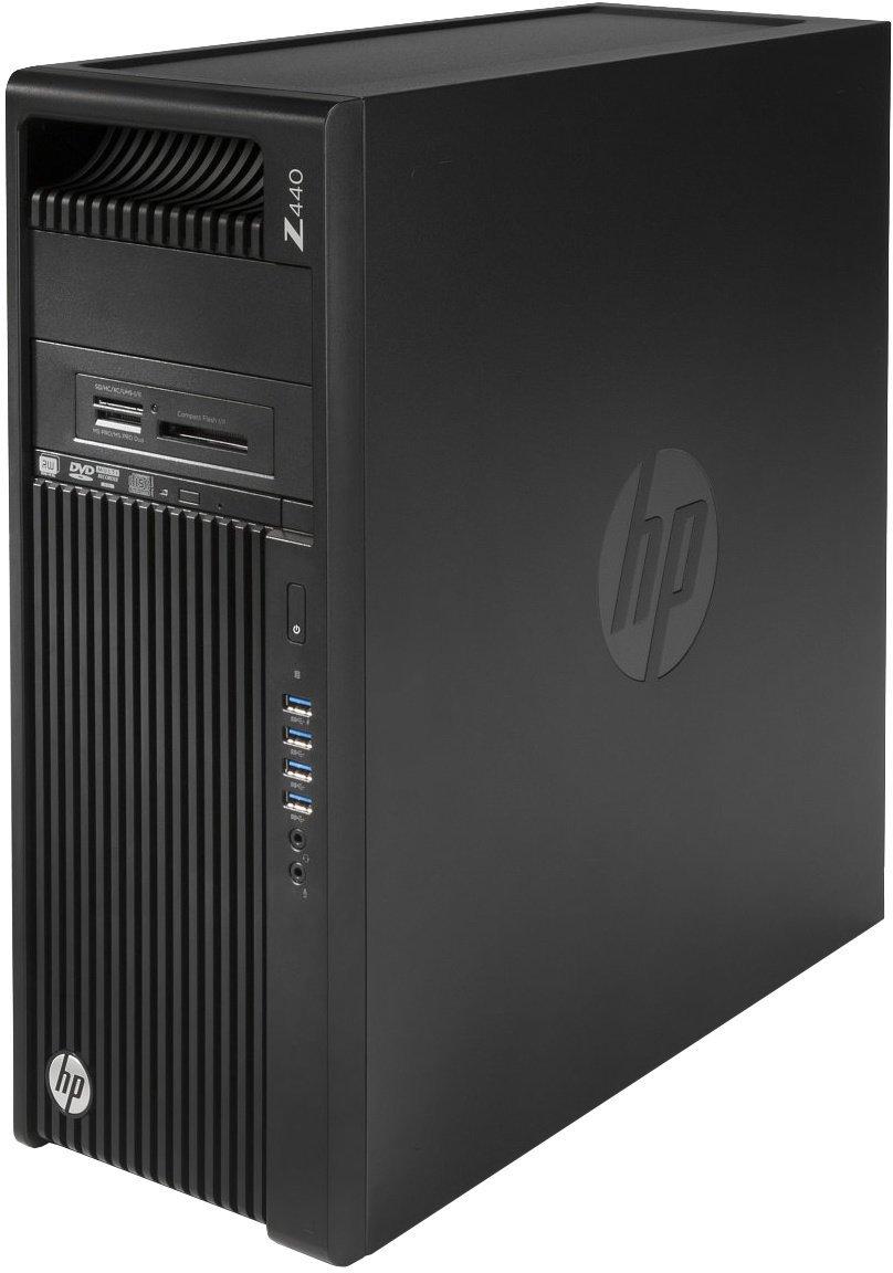 HP Compaq Z440 Workstation