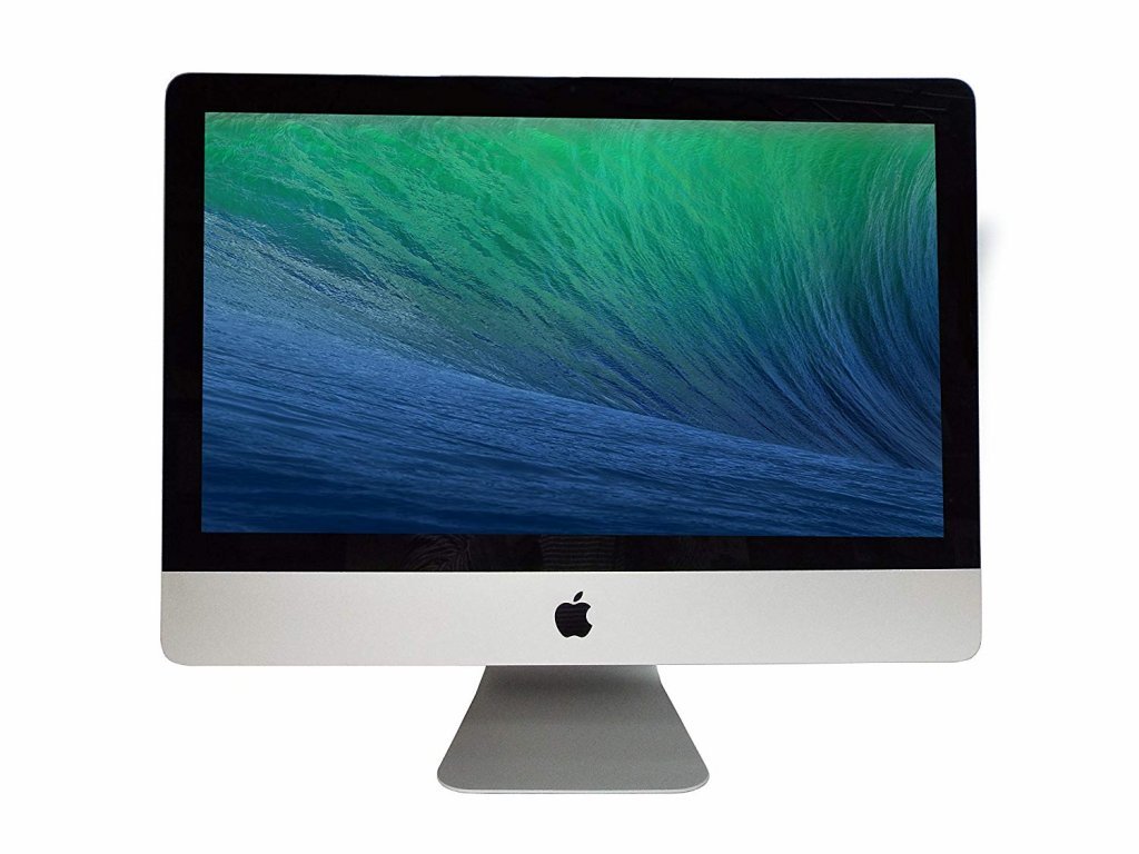 Apple iMac 21,5" Mid-2010 (A1311)