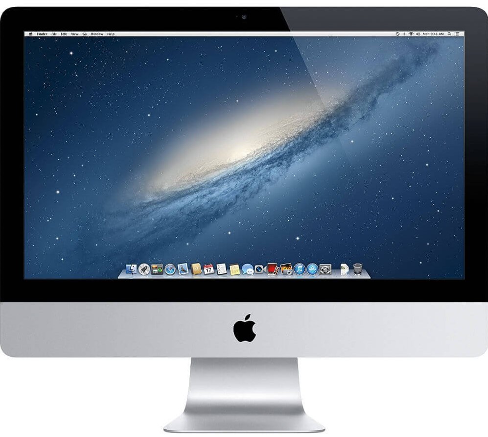 Apple iMac 21,5" Late-2012 (A1418)