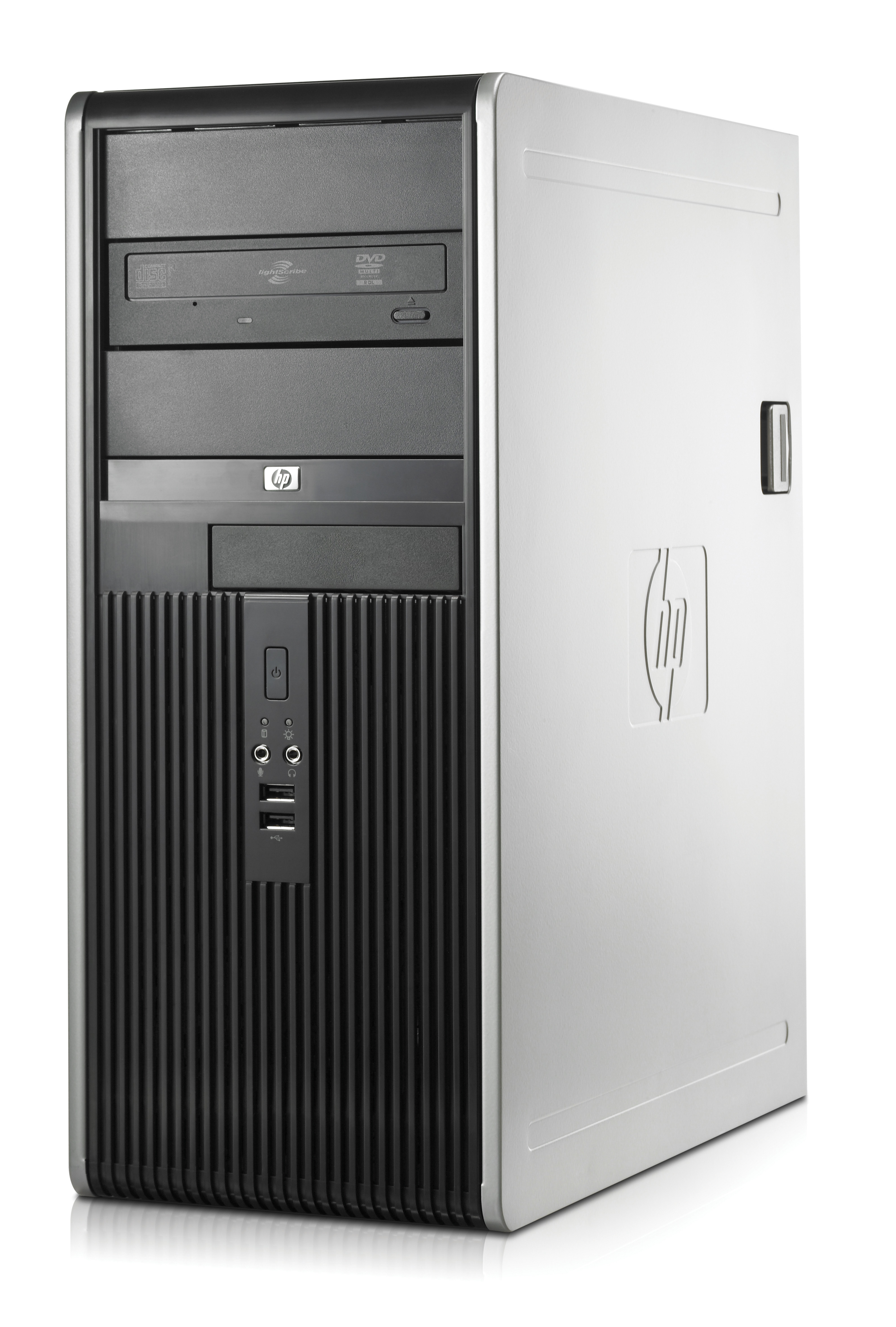 Hp Compaq DC7800 MT