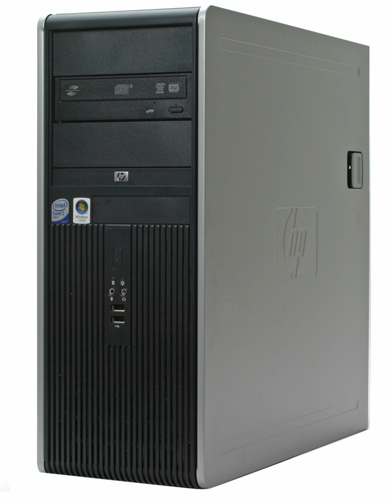 Hp Compaq DC7900 MT