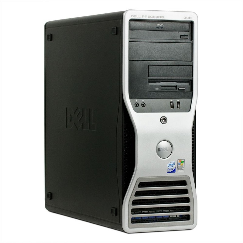 Dell Precision T5500
