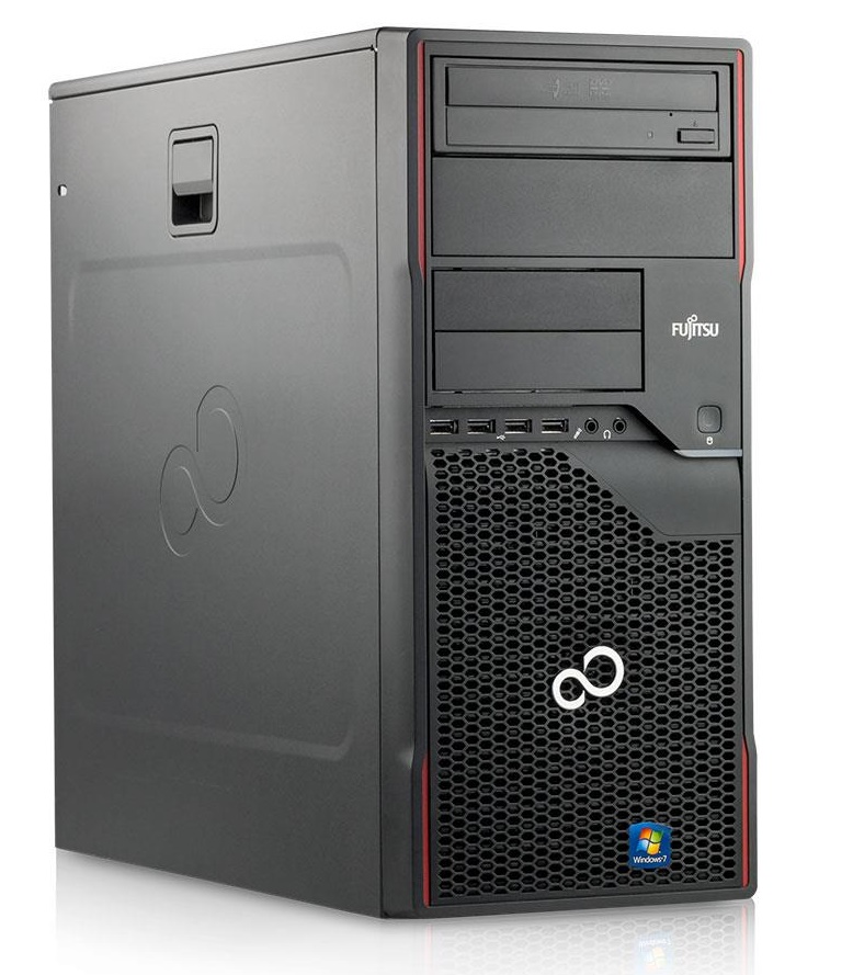 FUJITSU Esprimo P700 E90+ TWR