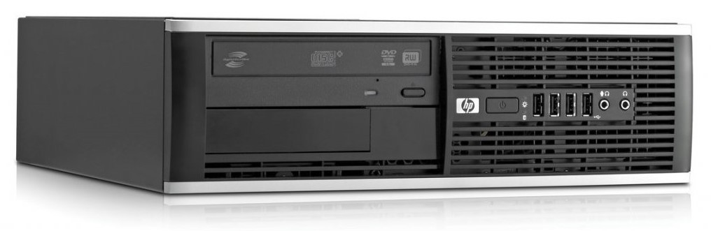 HP Compaq Pro 6300 SFF
