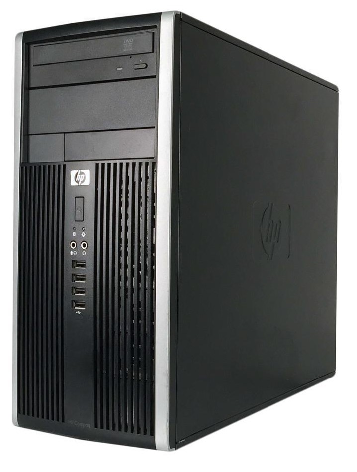 HP Compaq Pro 6300 MT