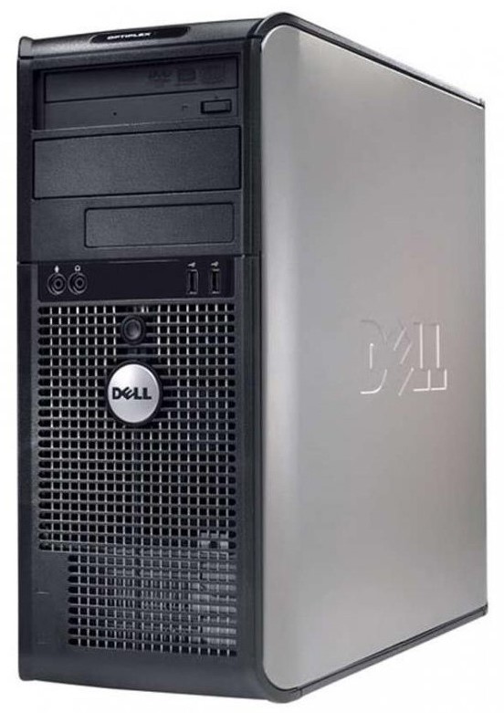 Dell OptiPlex 380 MT