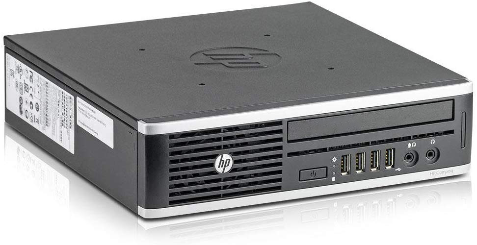 HP Compaq Elite 8300