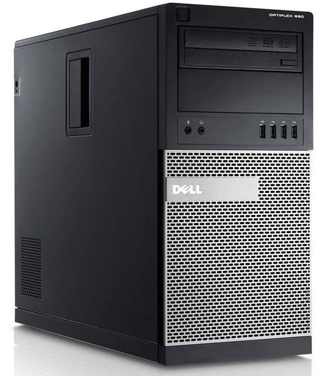 Dell OptiPlex 990 MT