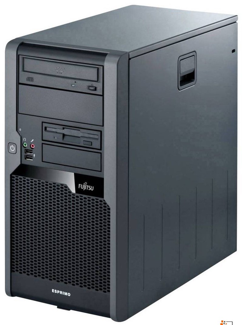 Fujitsu Esprimo P9900 E-STAR5 MT