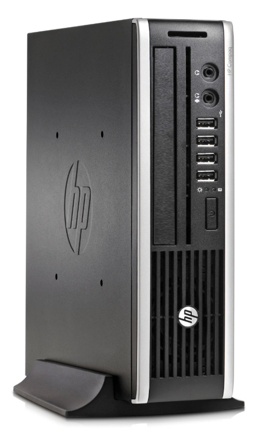 HP Compaq 8200 Elite