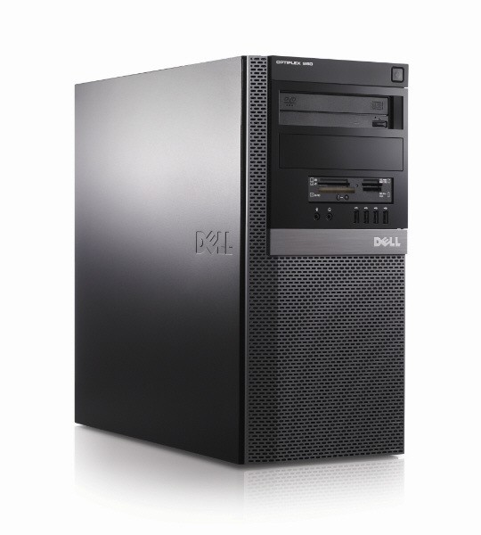 DELL OptiPlex 960 Tower
