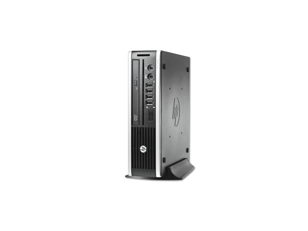 HP Compaq 8000 Elite