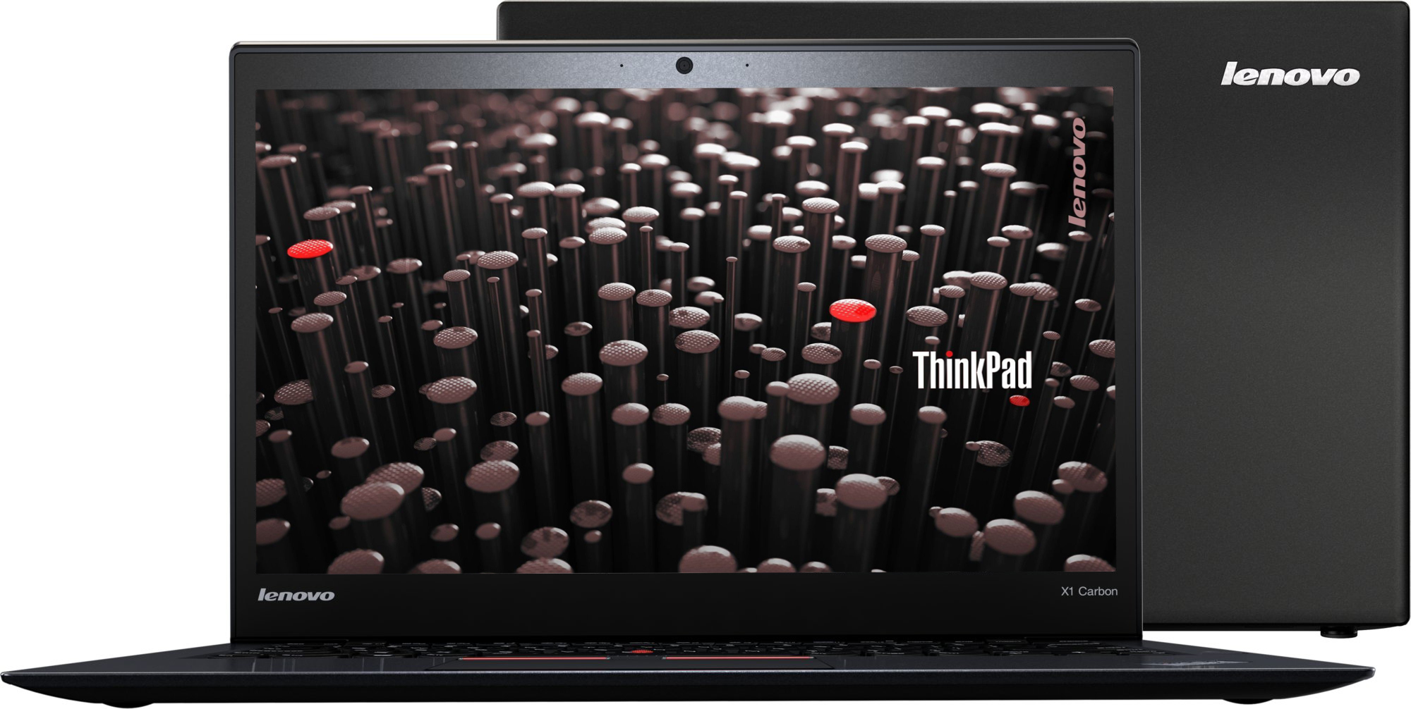 Lenovo ThinkPad X1 Carbon 3