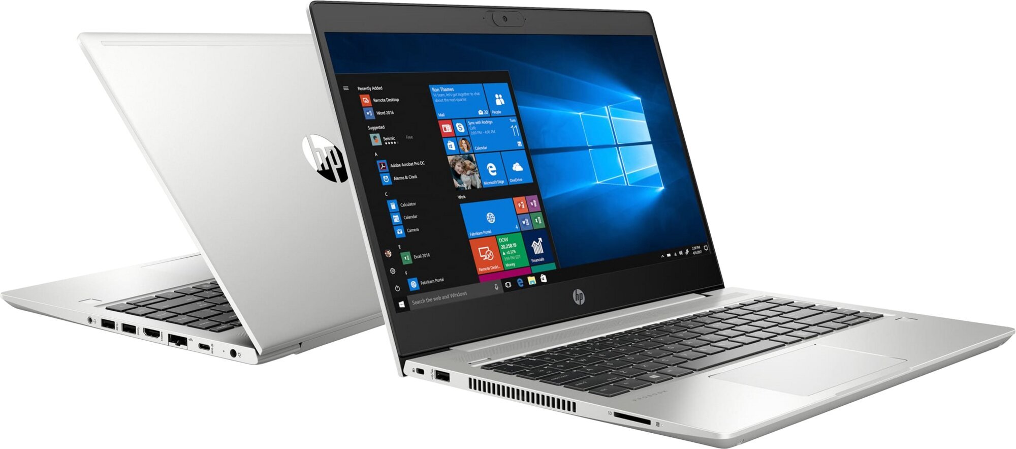 Hp ProBook 440 G7