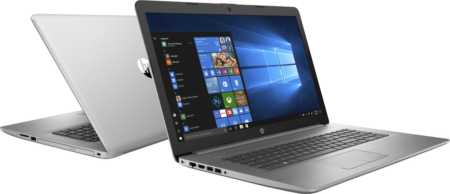 Hp ProBook 470 G7