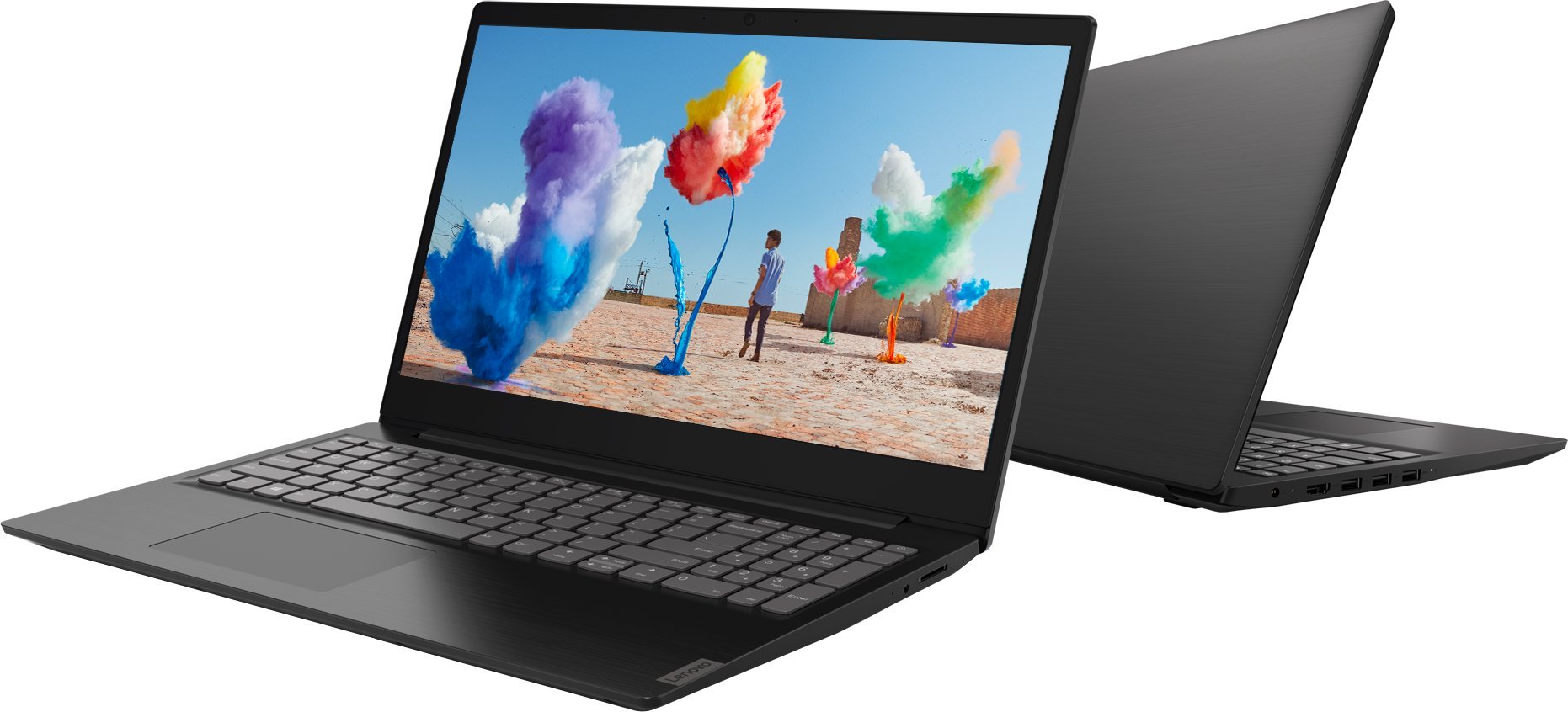 Lenovo IdeaPad S145-15API