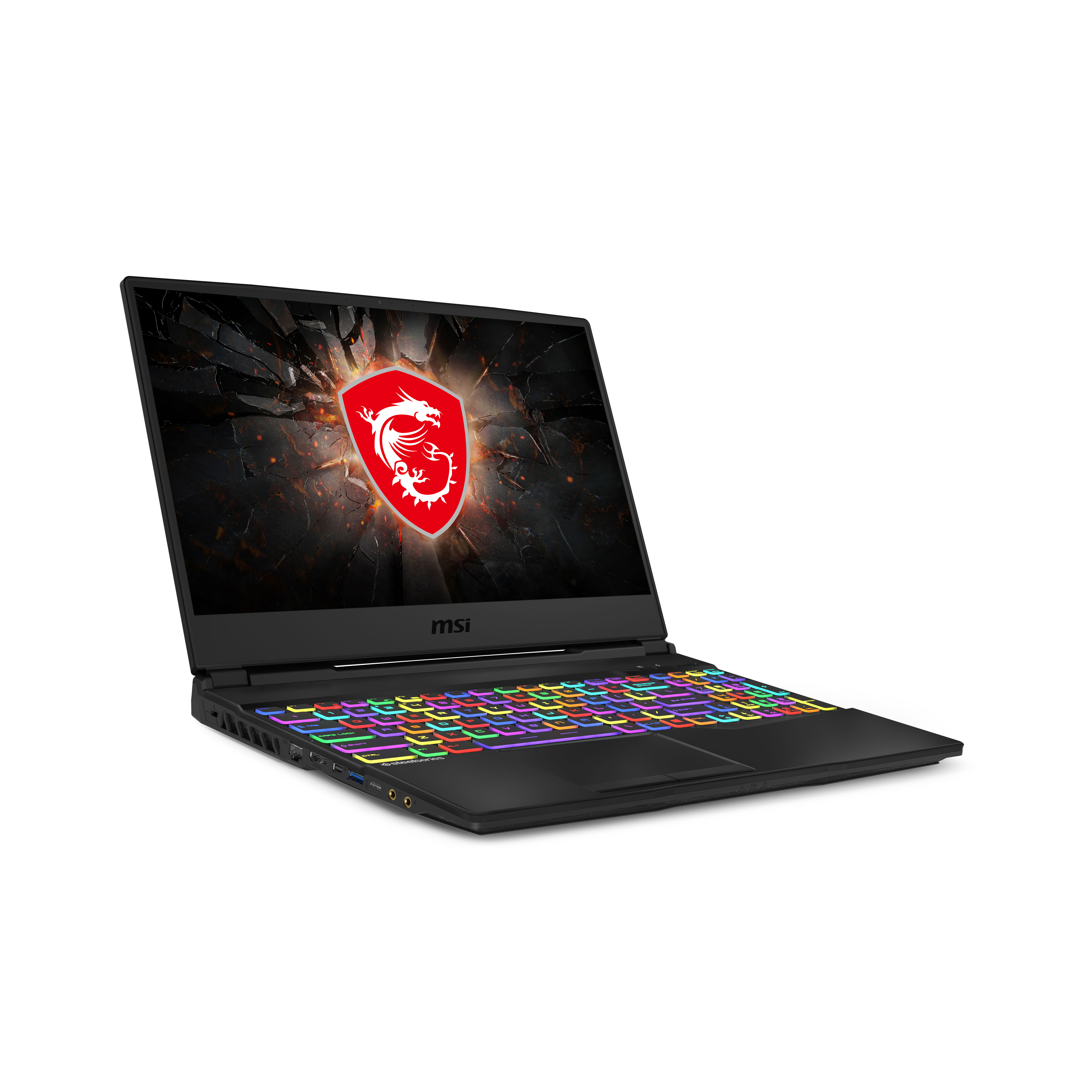 MSI GL65 9SDK-038ES