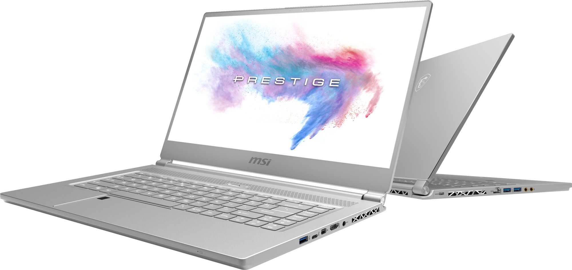 MSI P65 Creator 9SD-1492ES