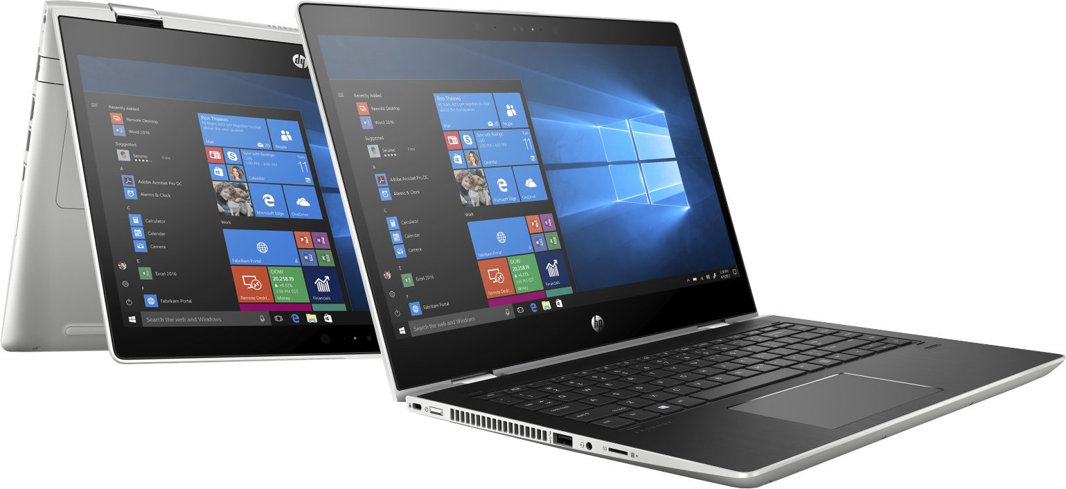 Hp ProBook x360 440 G1