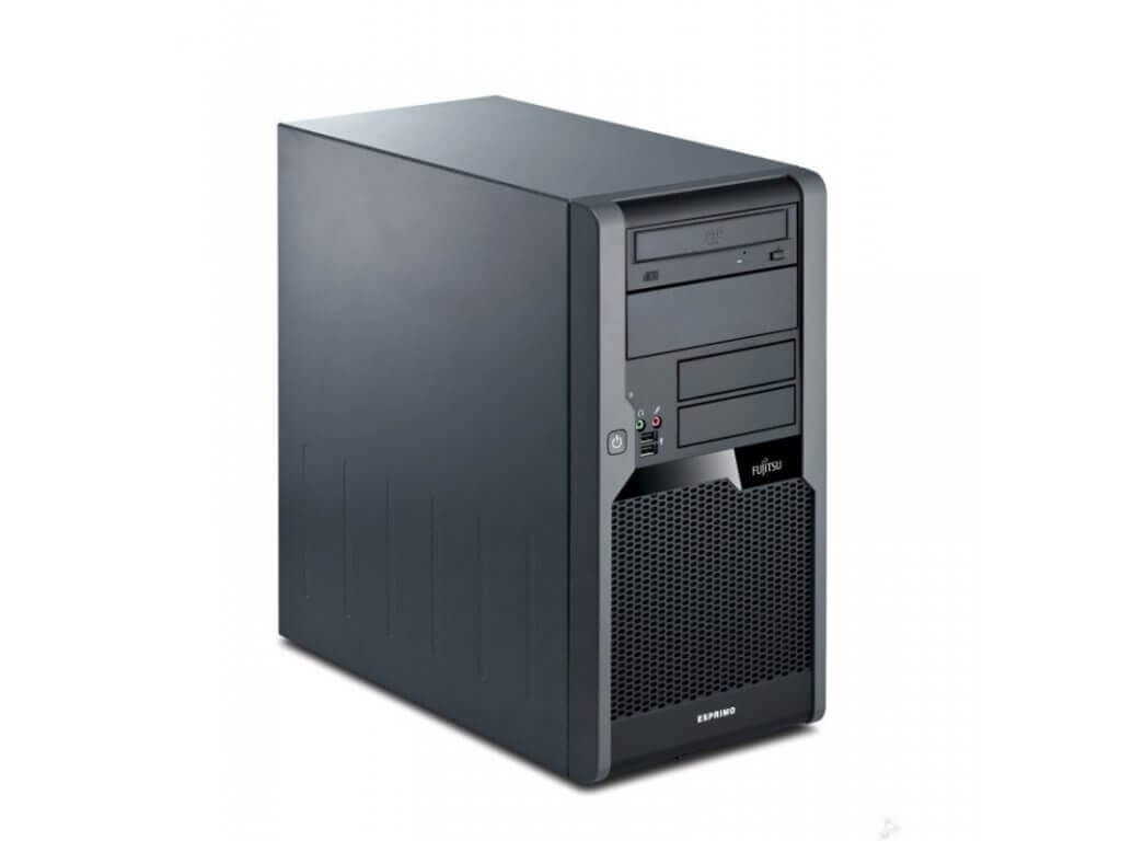 Fujitsu Esprimo P7935 MT