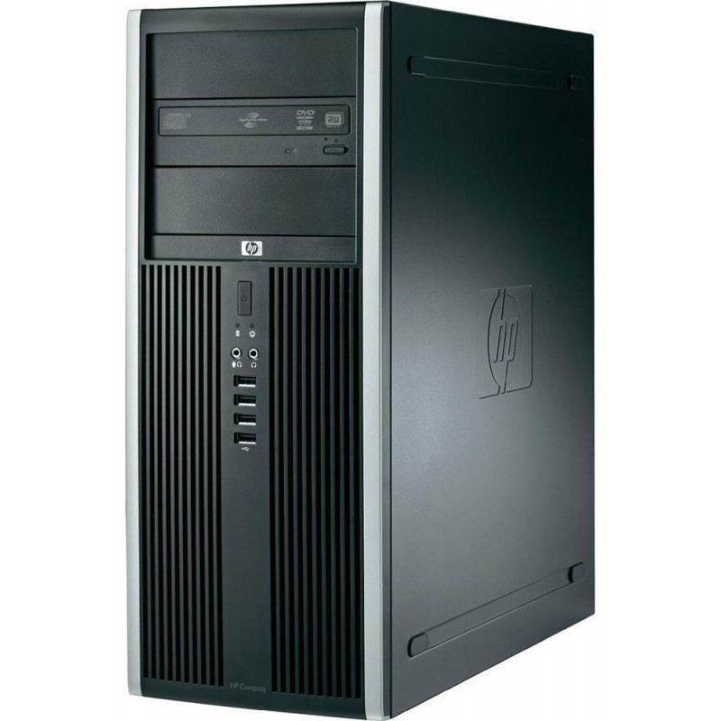 HP Compaq 8000 Elite MT