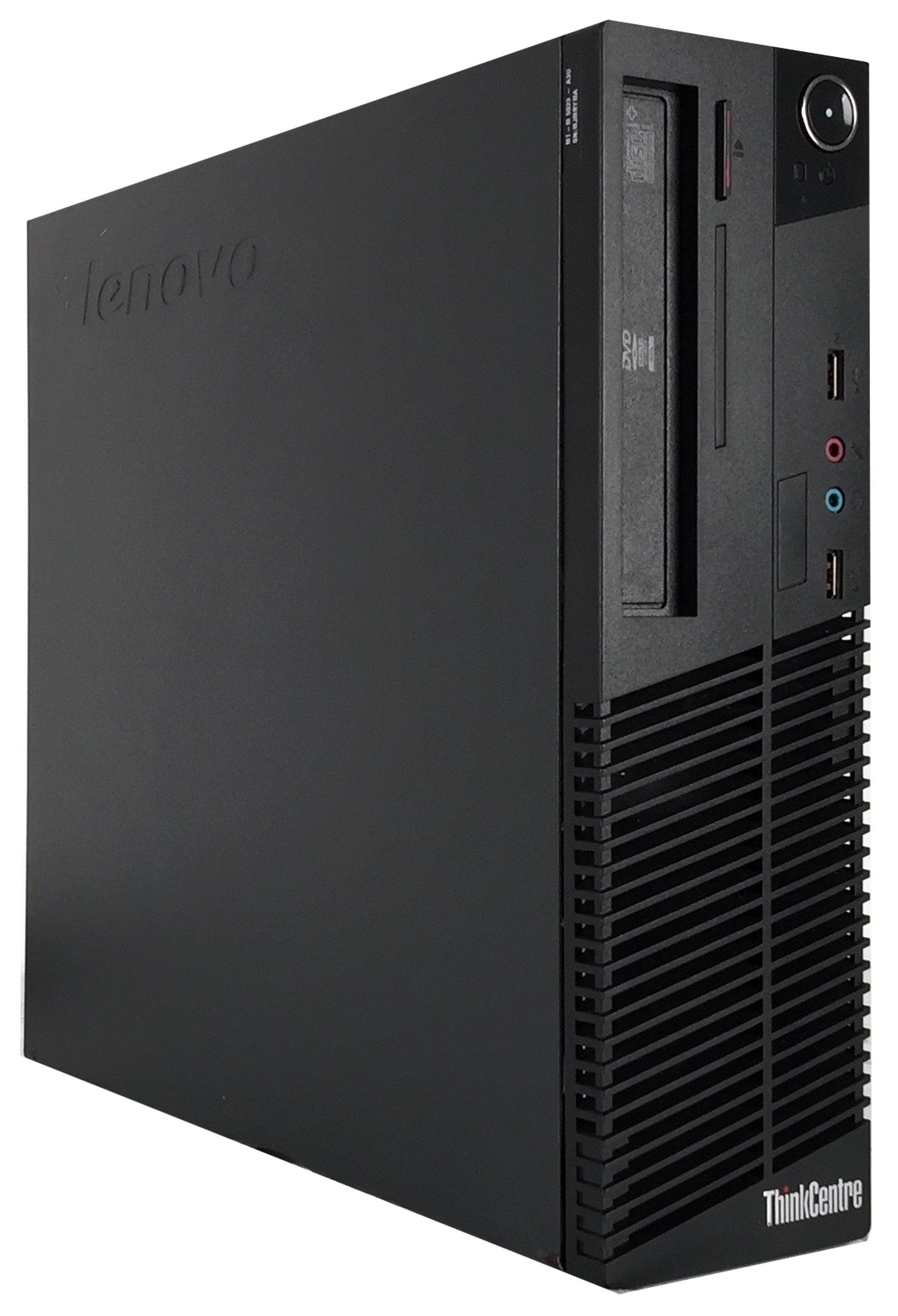 Lenovo ThinkCentre M81 SFF