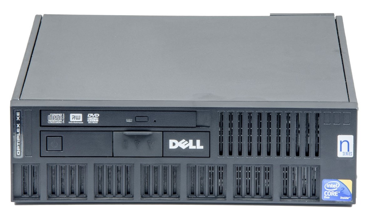 Dell OptiPlex XE