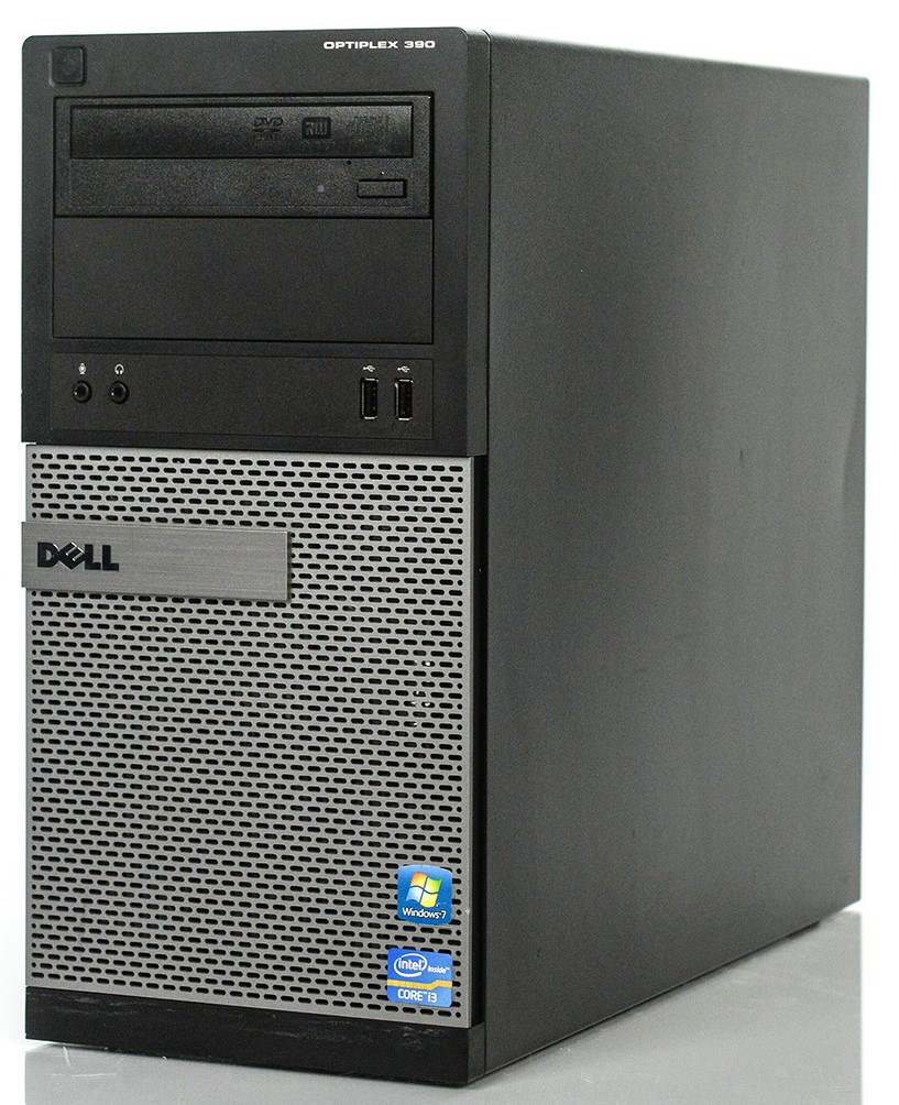 DELL OptiPlex 390 MT