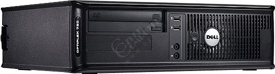Dell Optiplex 780 DT